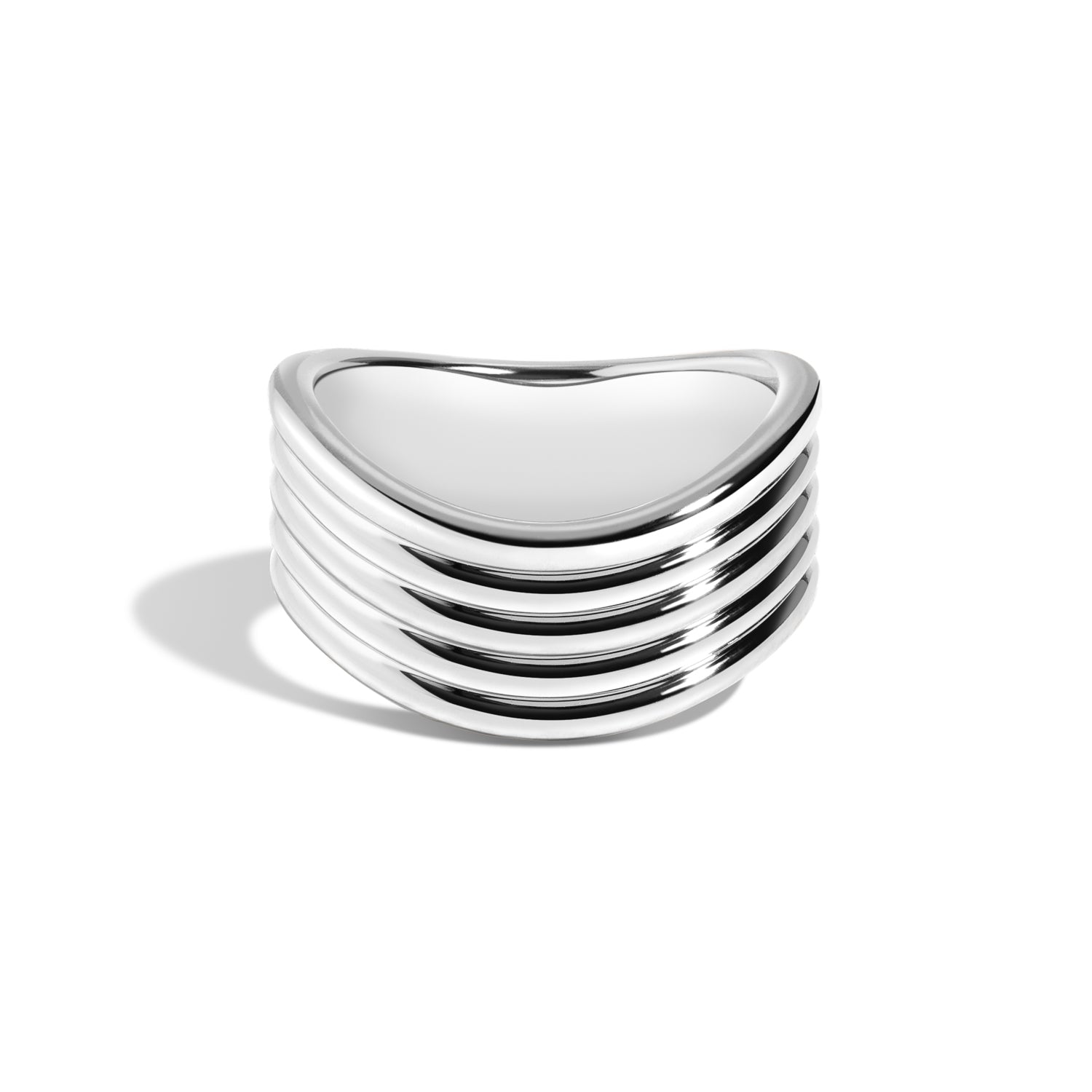 Bossa Nova Quintet Ring