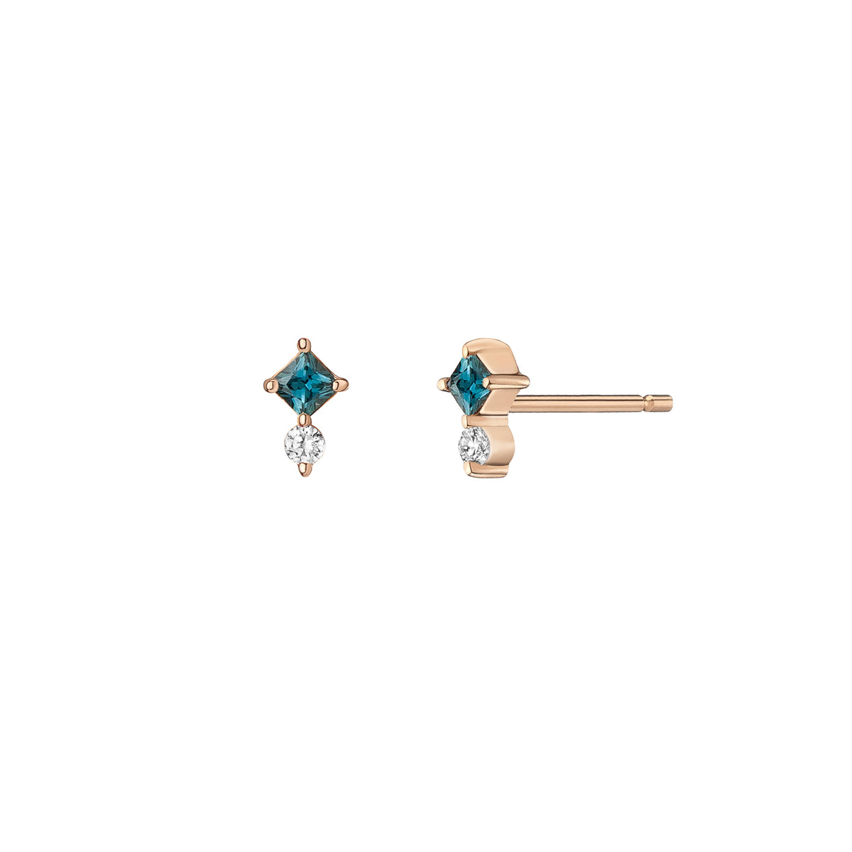 Juno Mini Studs