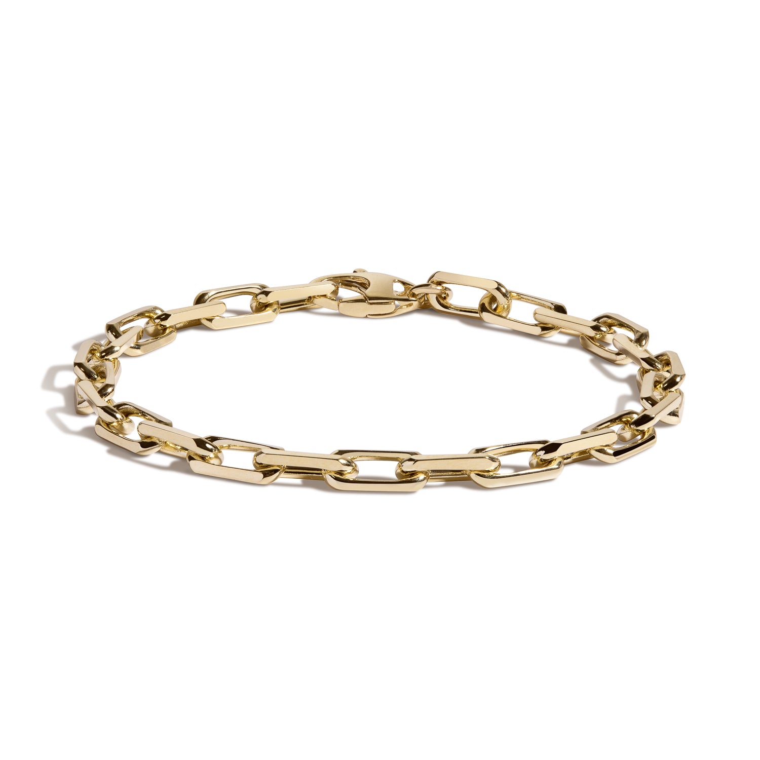 Gaye Link Bracelet