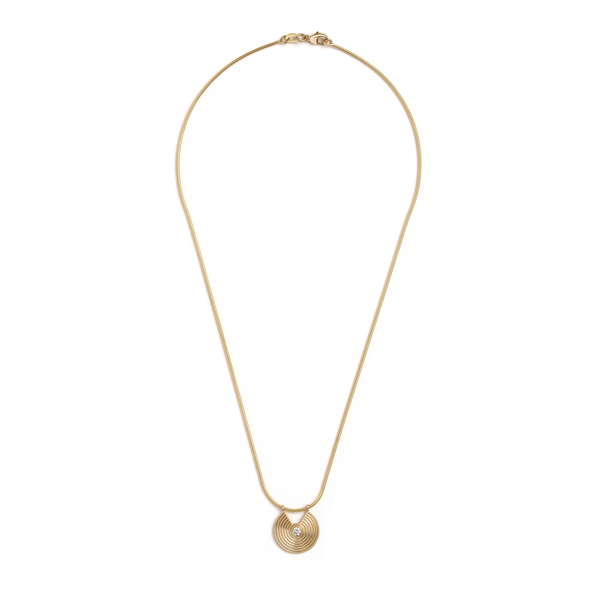 Vera Necklace
