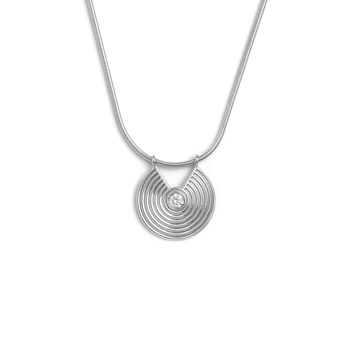 Vera Necklace