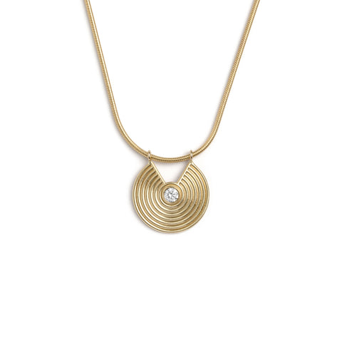 Cengel Necklace