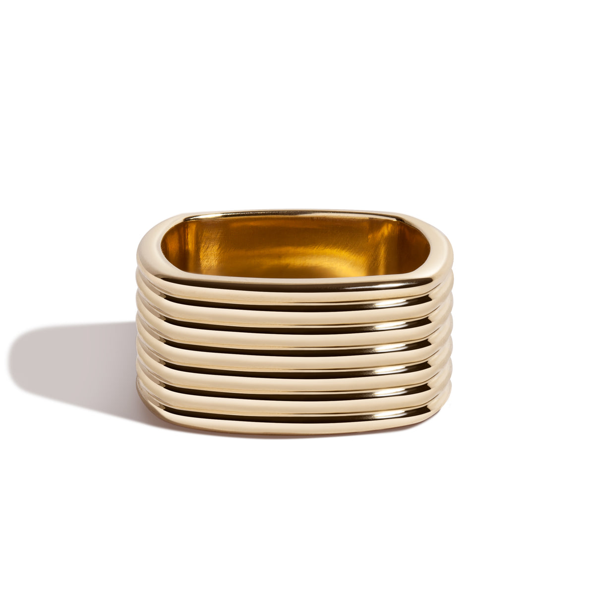 Coil Ring