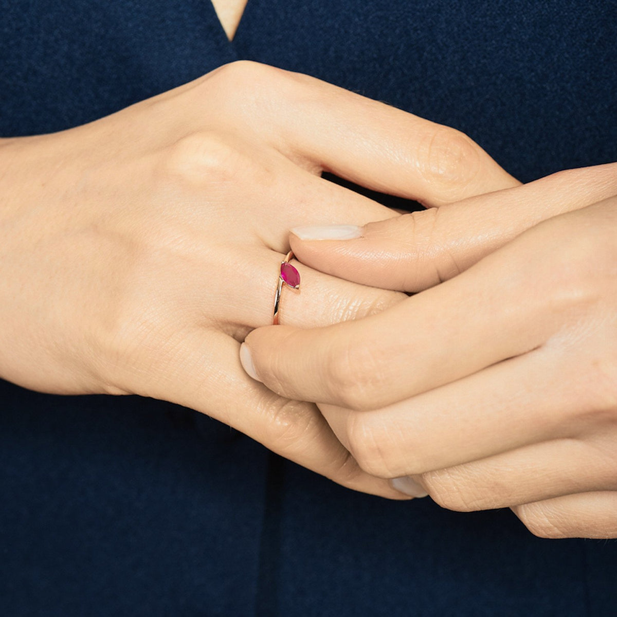 Defne Ring