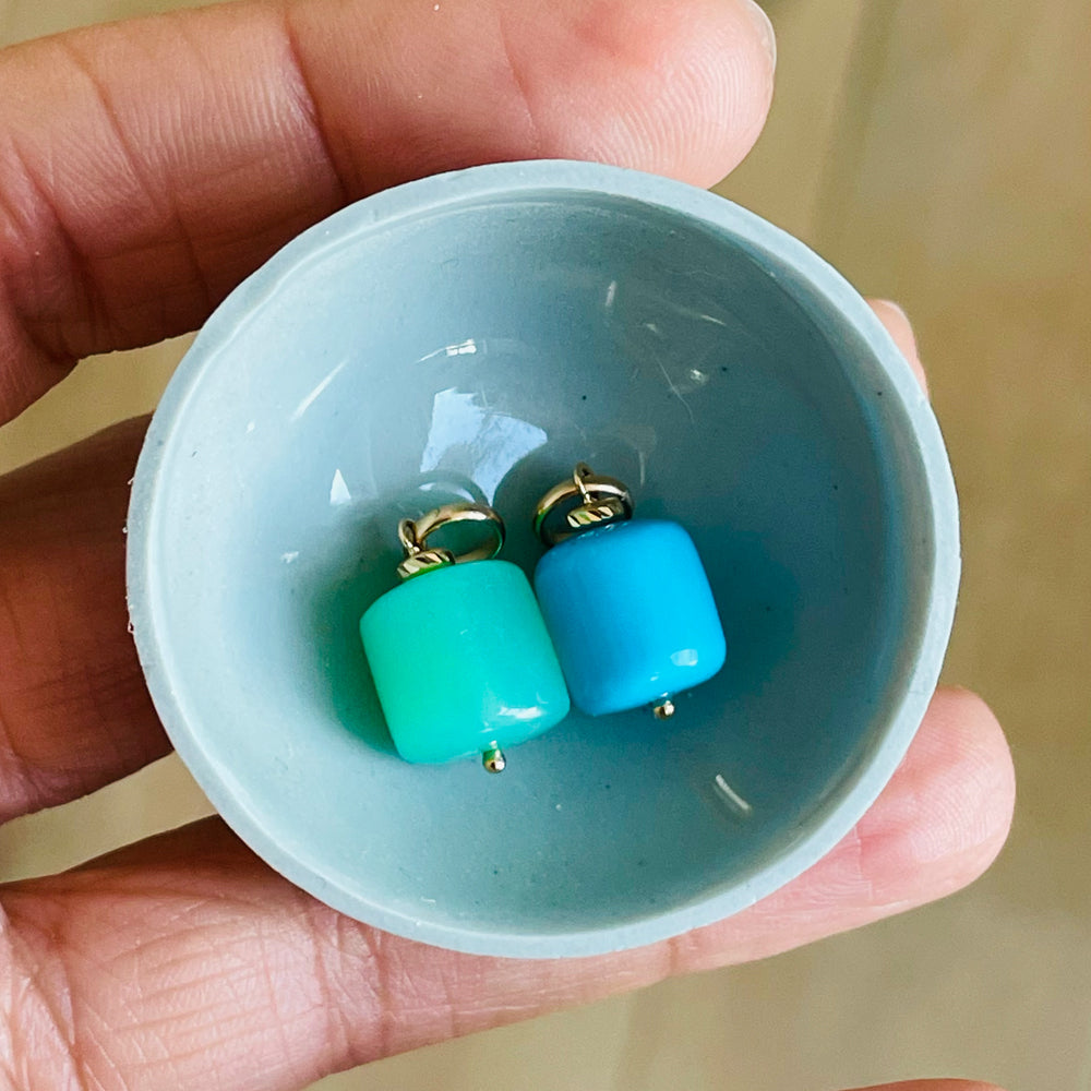 Salus Charm