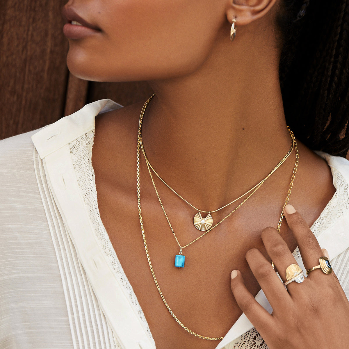 Soteria Charm