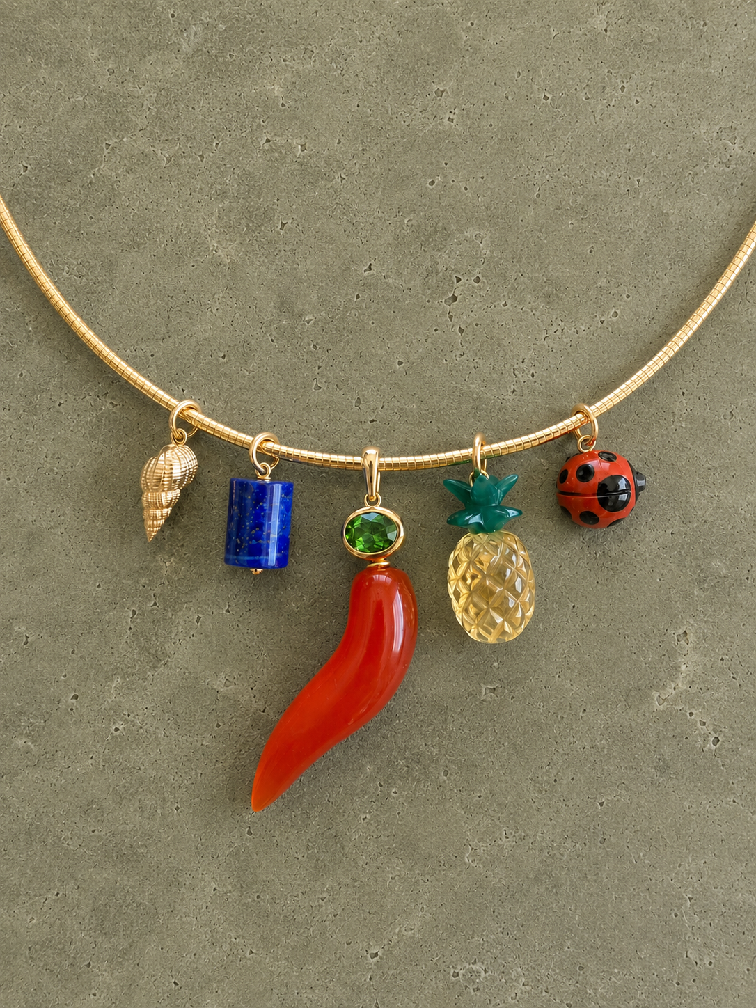 Charms
