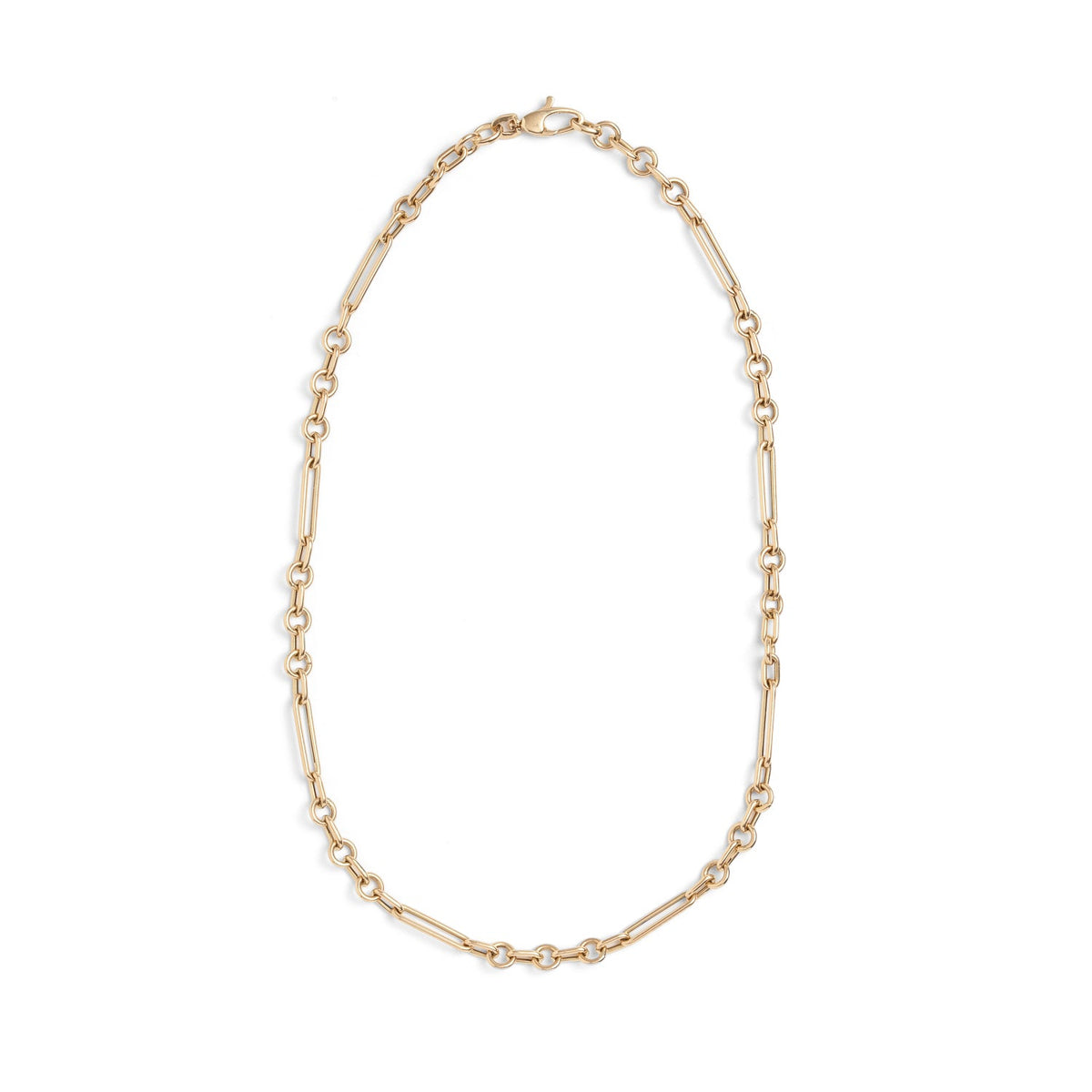 Chain Necklaces