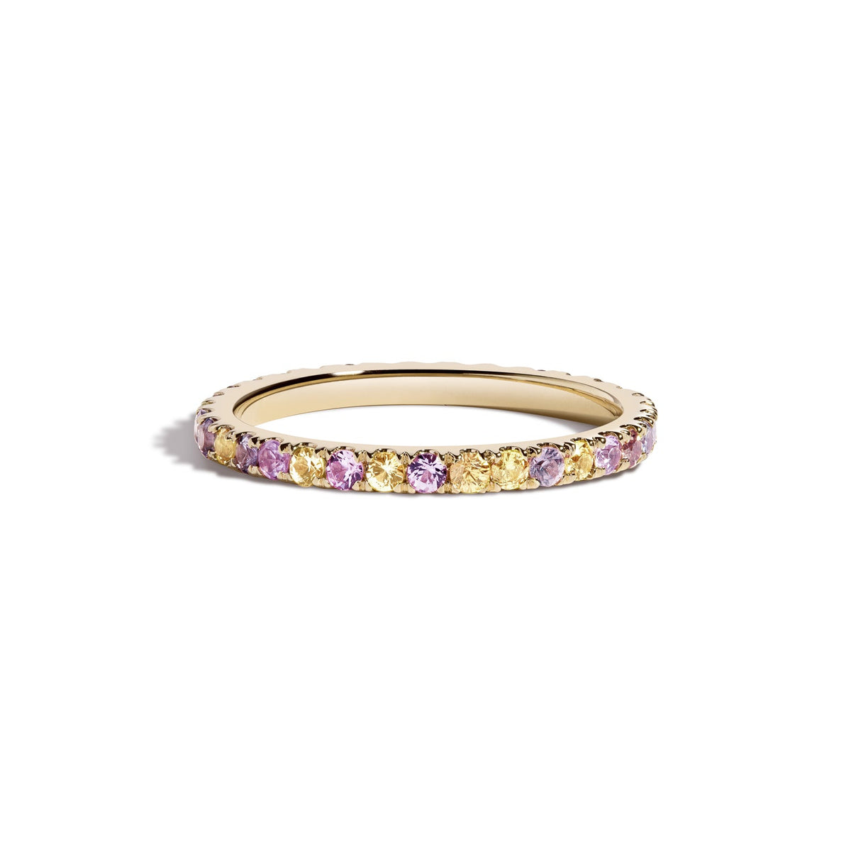 Eternity Rings