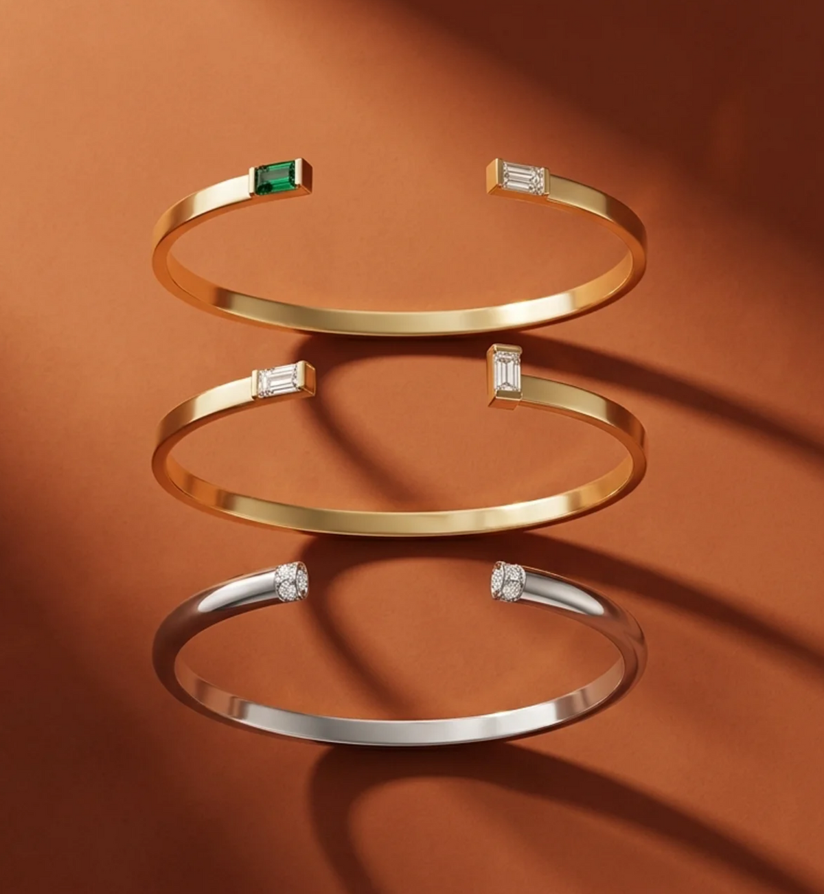 Cuffs