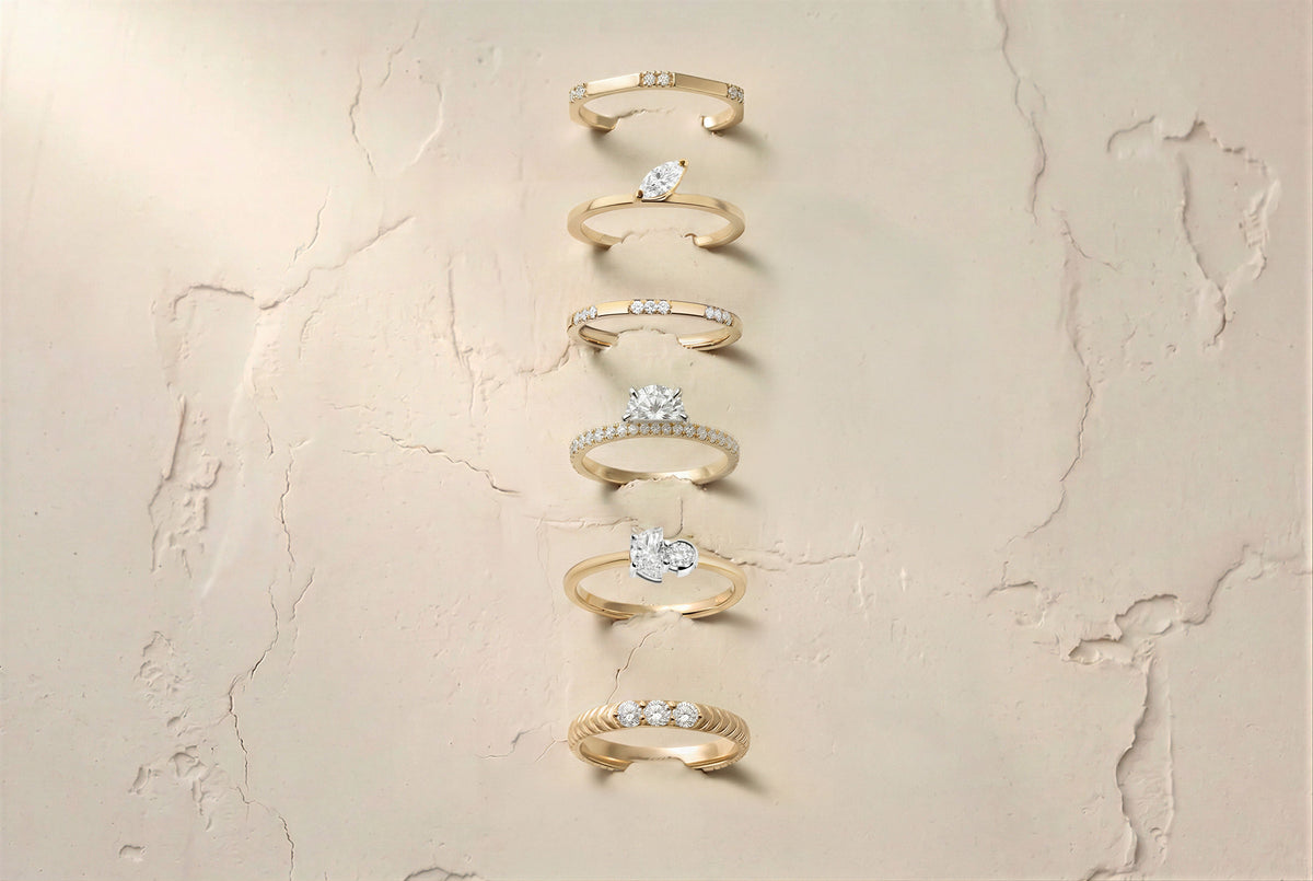 Wedding Bands