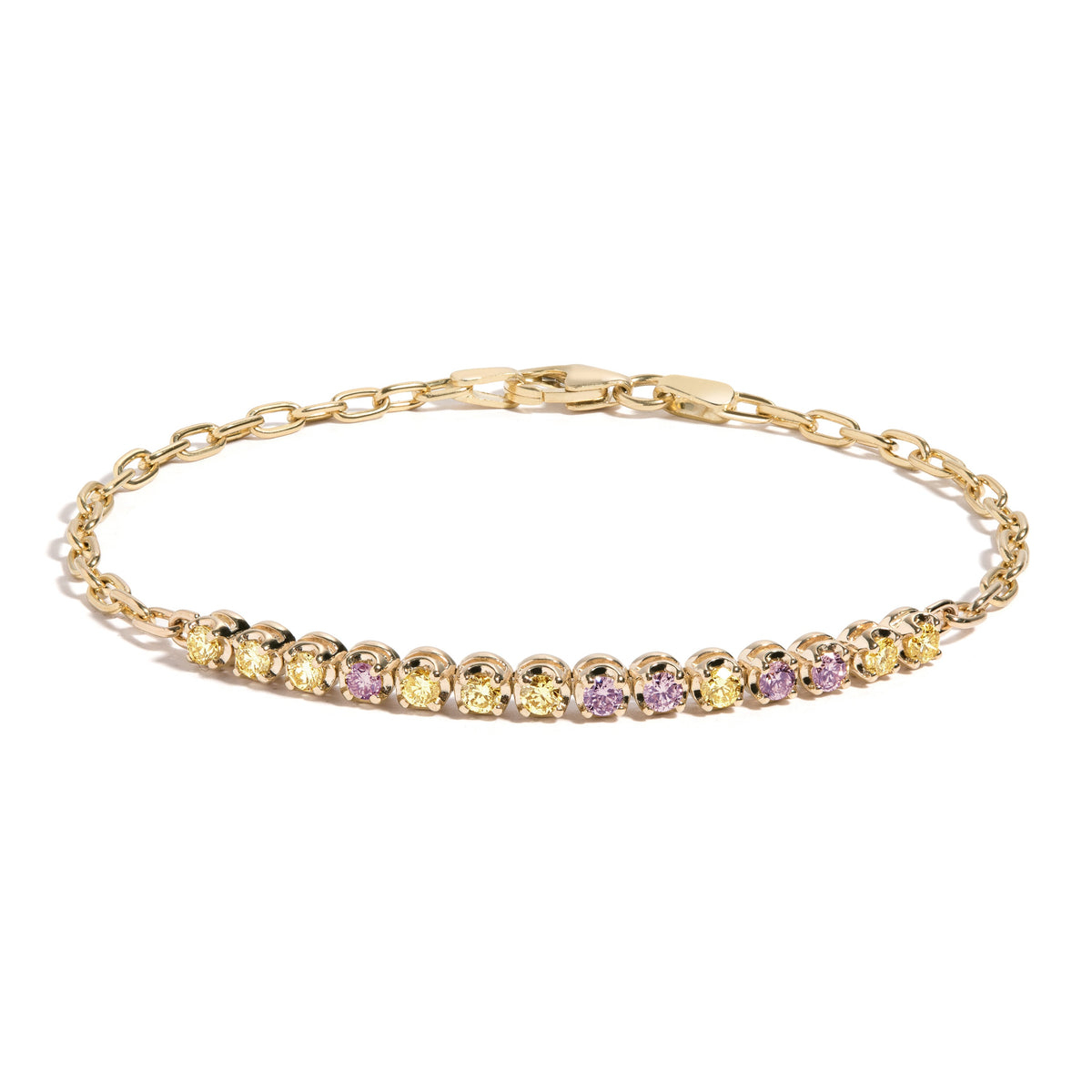 Tennis Bracelets
