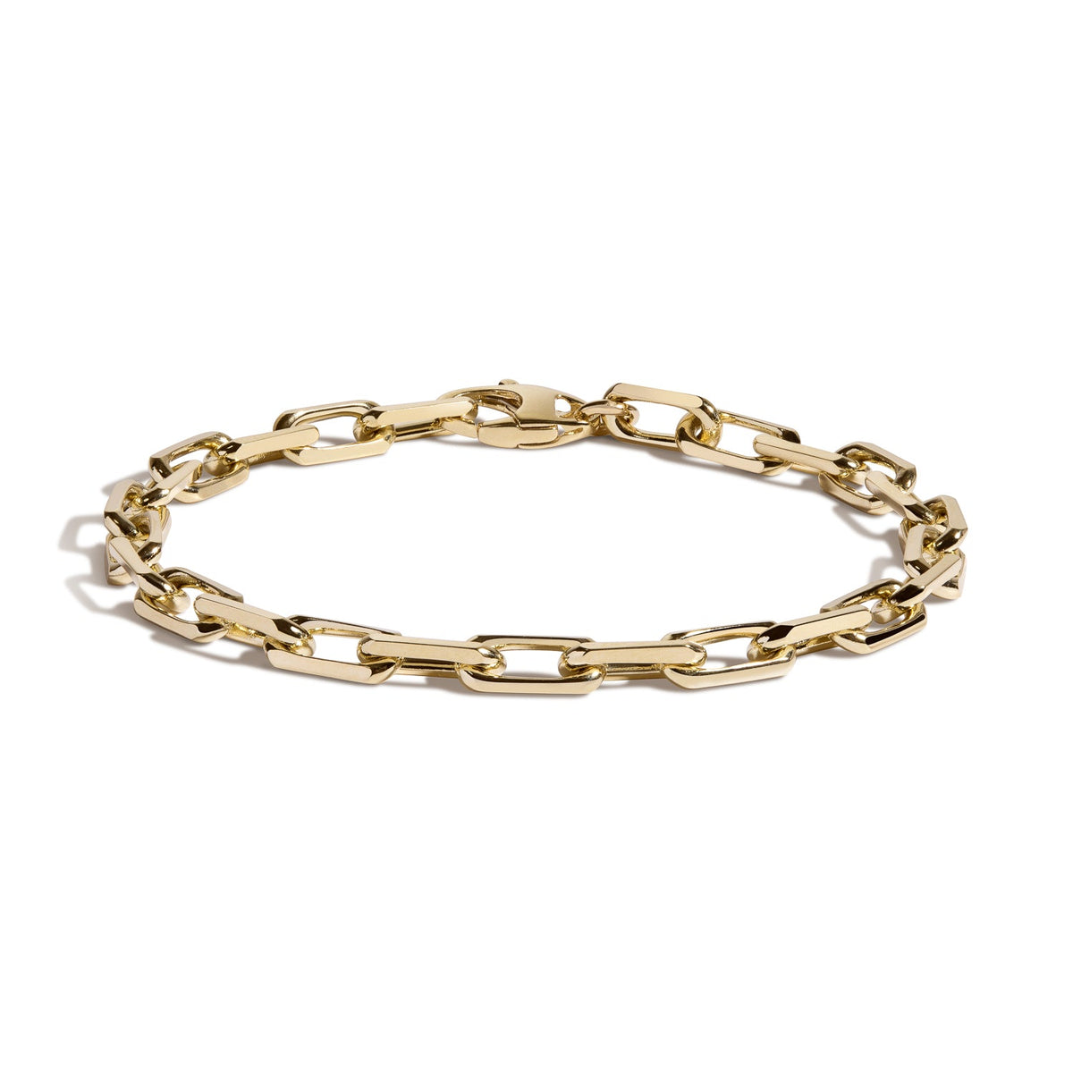 Chain Bracelets