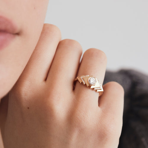 Zilli Ring