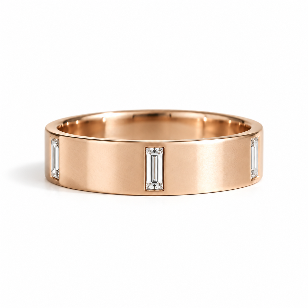 Axis Ring
