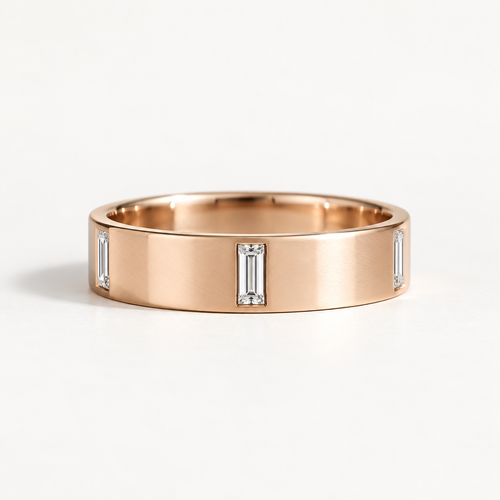 Axis Ring