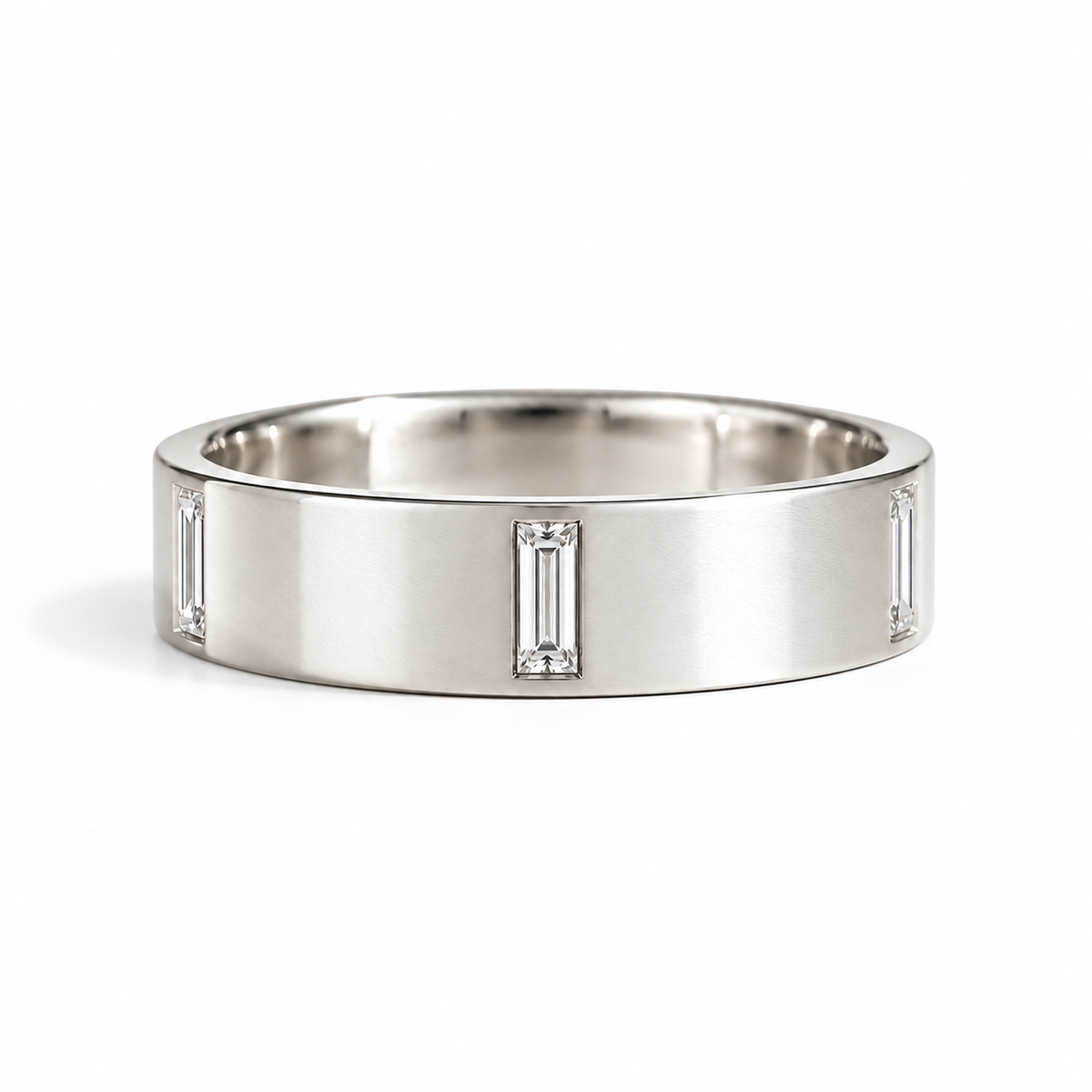 Axis Ring