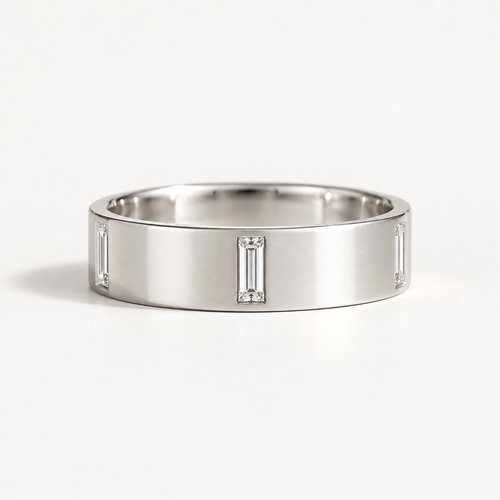 Axis Ring