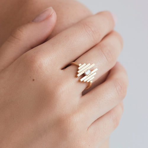 Cicim Ring