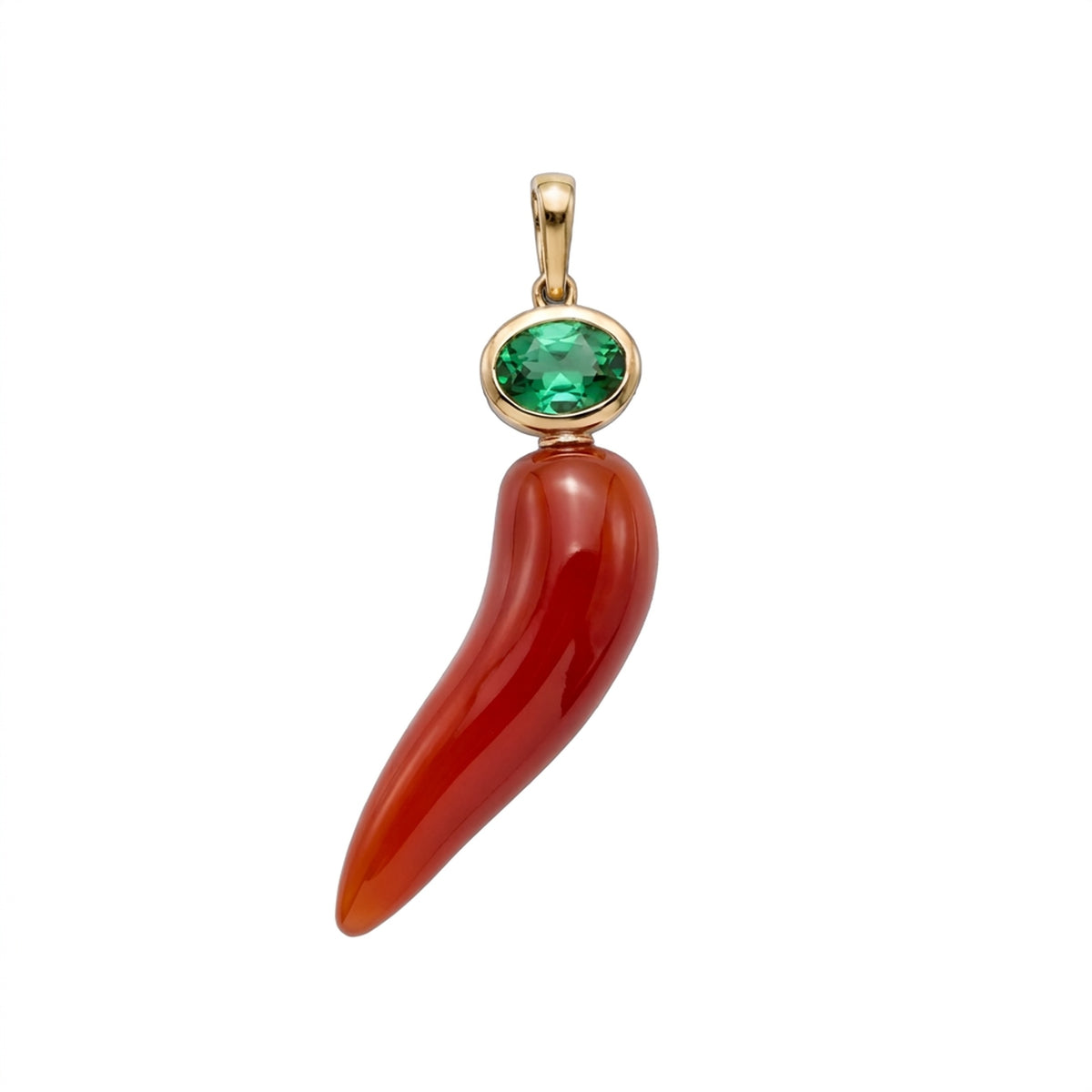 The Cornicello