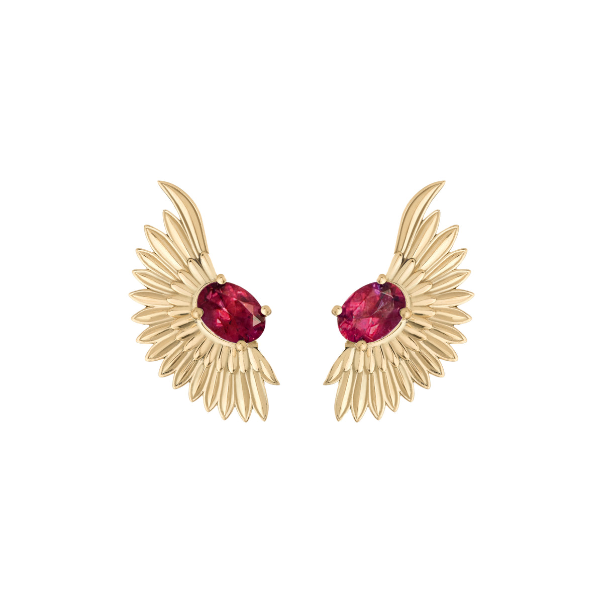 Anka Kanat Earrings