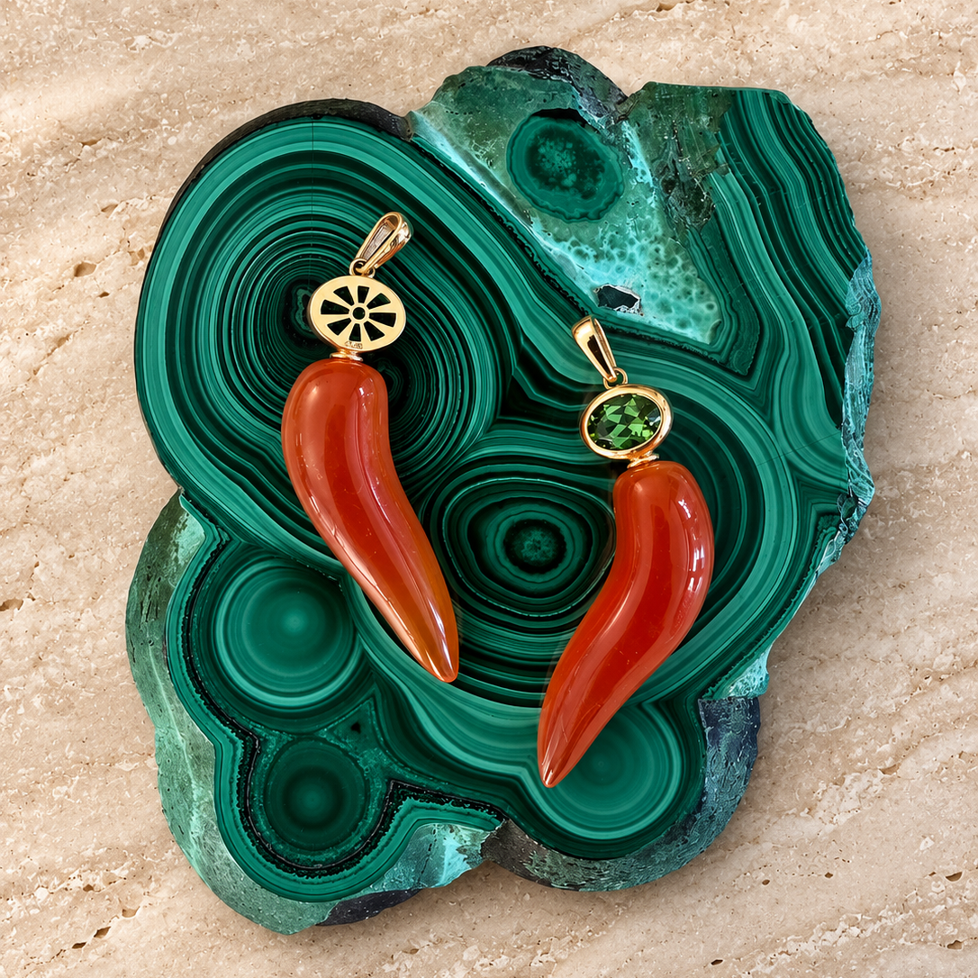 The Cornicello