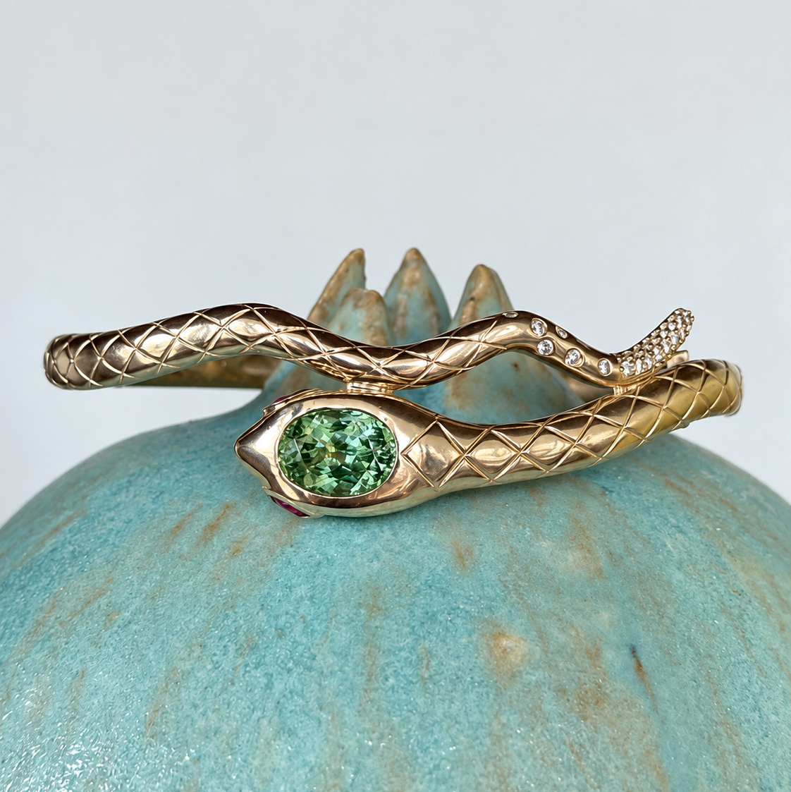 Ophidia Bracelet