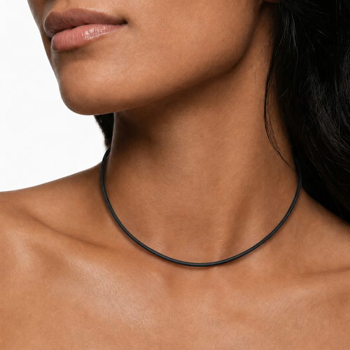 Leather Cord