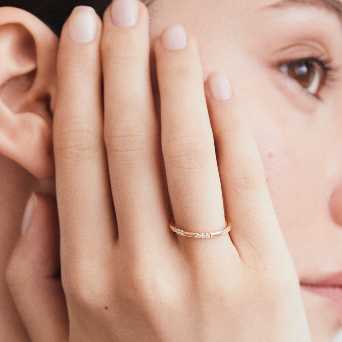 Leonie Ring