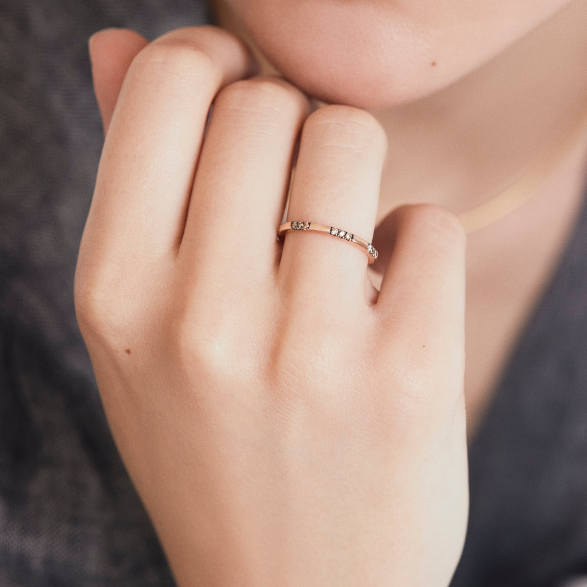 Leonie Ring