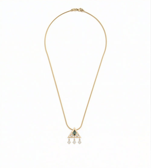 Muska Necklace