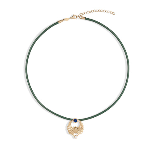 Muska Necklace