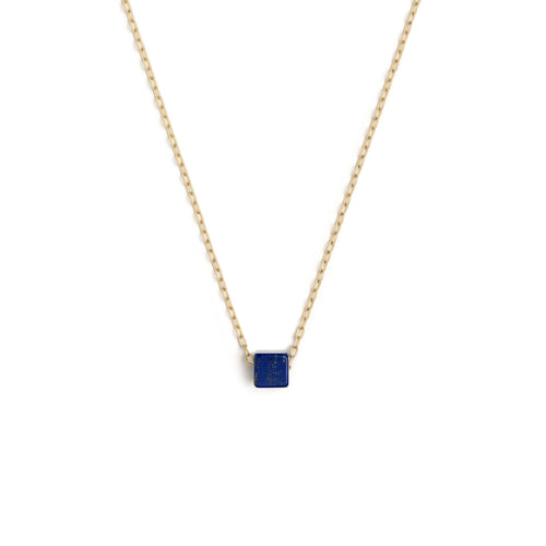 Boncuk Necklace