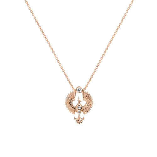 Anka Ascending Pendant