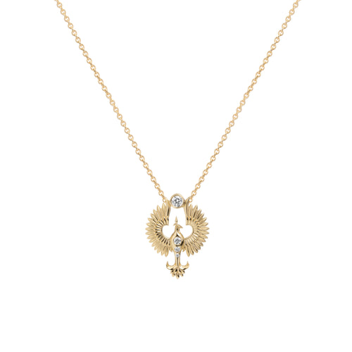 Anka Ascending Pendant