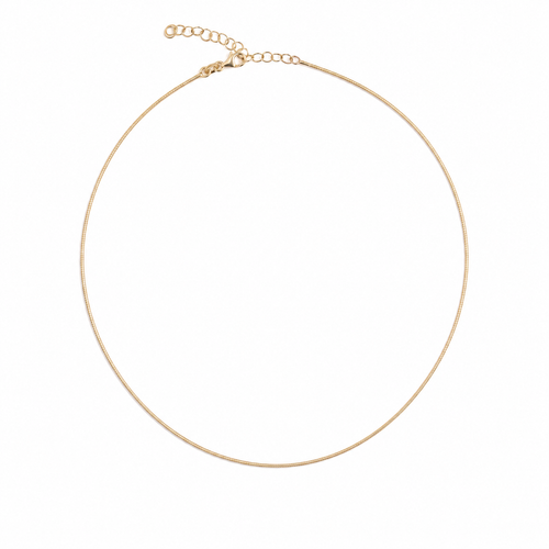 The Omega Choker
