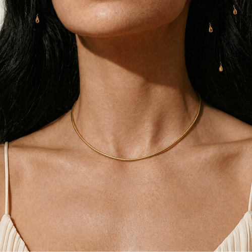 The Omega Choker