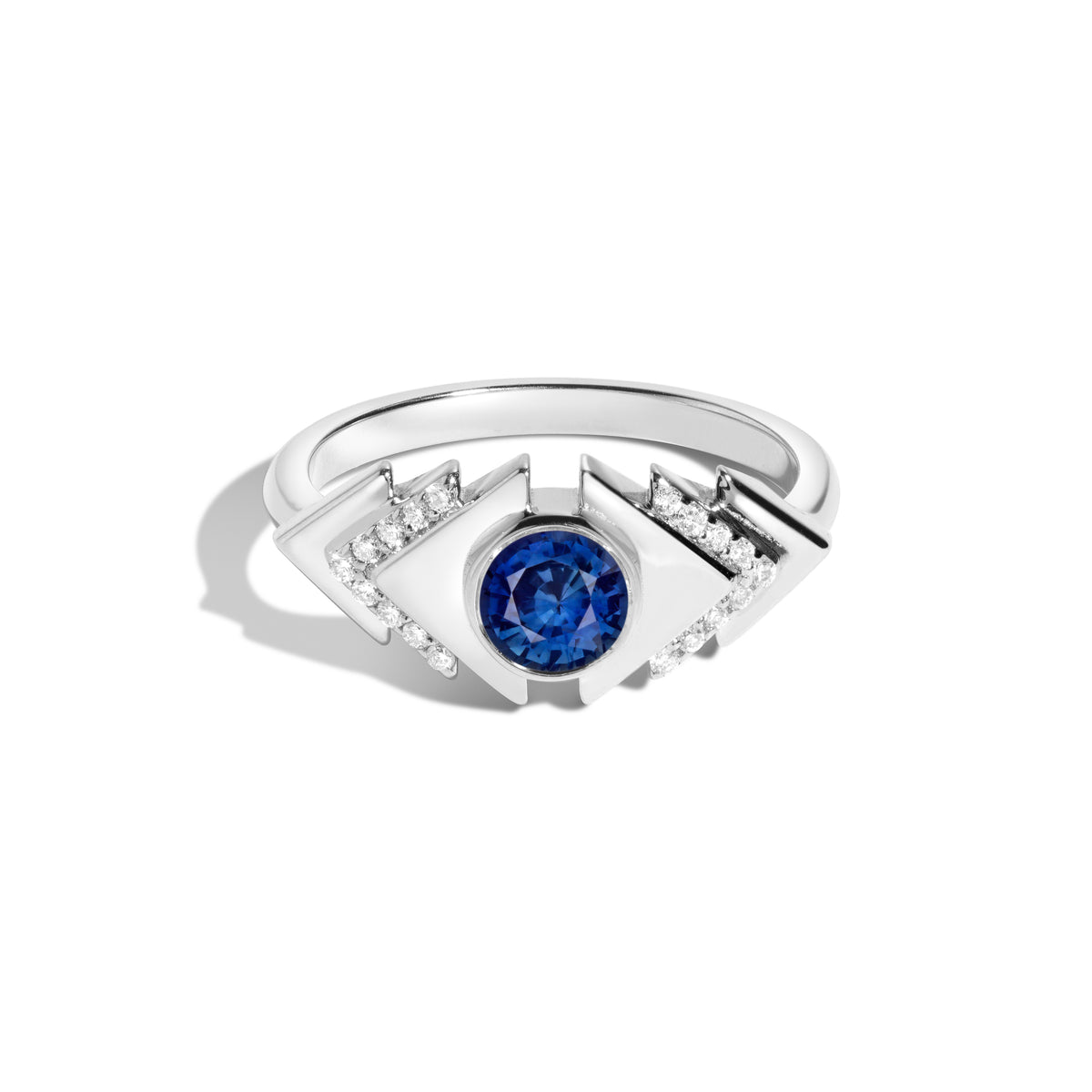 Zilli Ring
