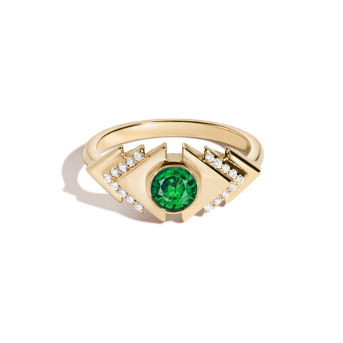 Zilli Ring | Emerald