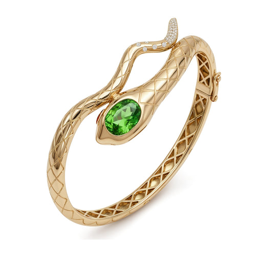 Serpentina Bracelet
