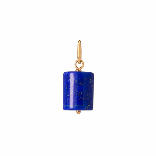 Soteria Lapis Charm