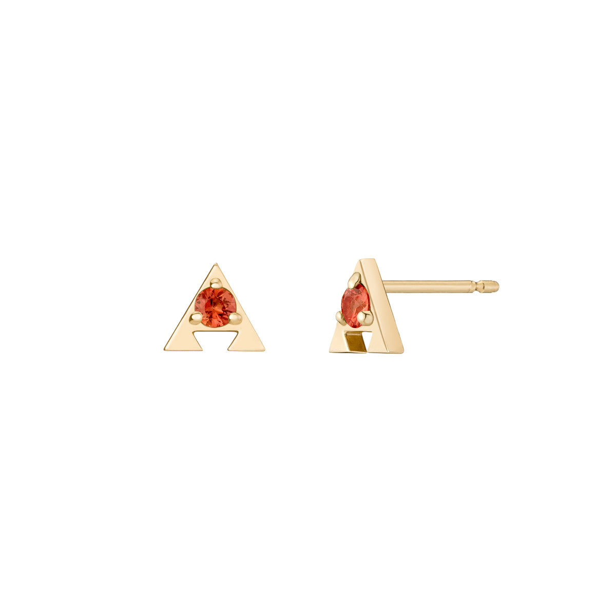 Muska Studs