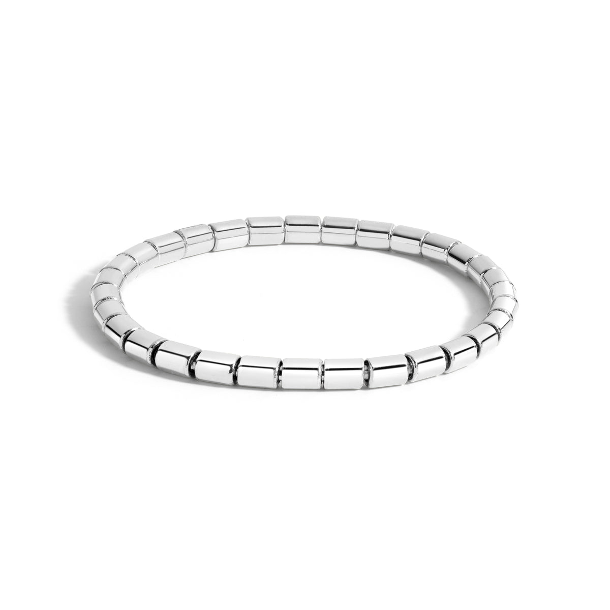 Maya Barrel Bracelet