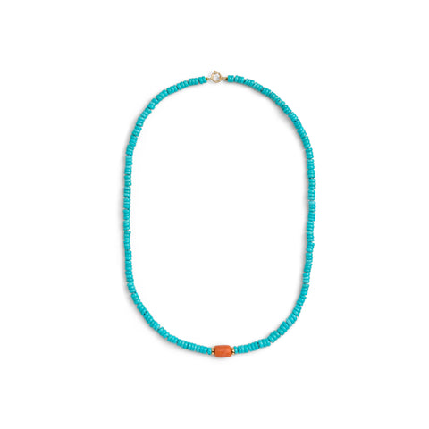 Tilda 4-in-1 Necklace & Bracelet Combo