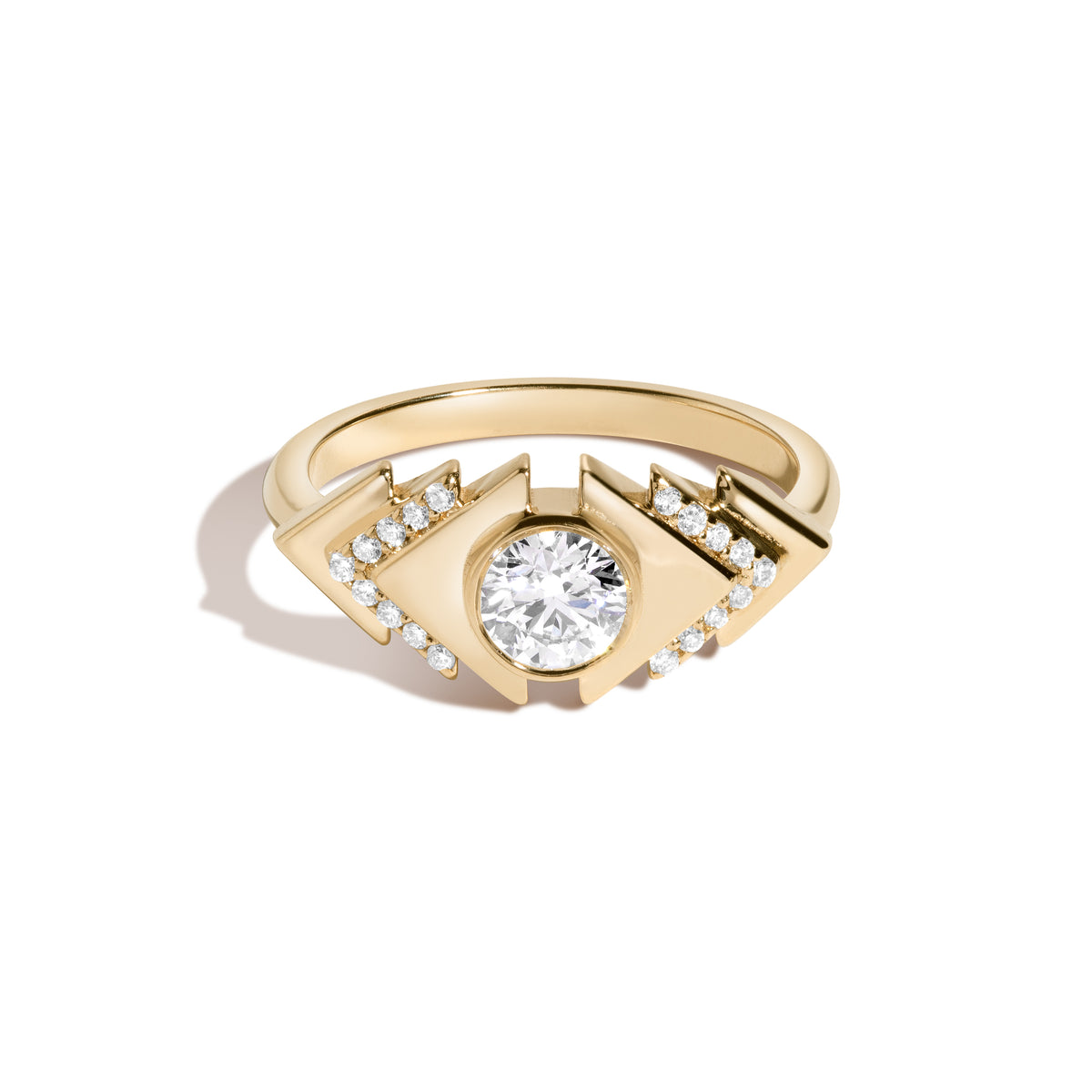 Zilli Ring