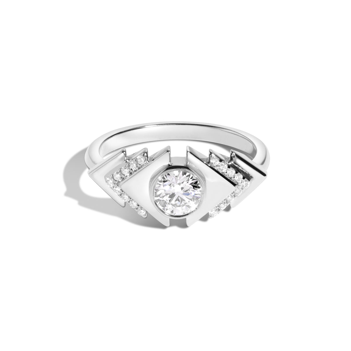 Zilli Ring