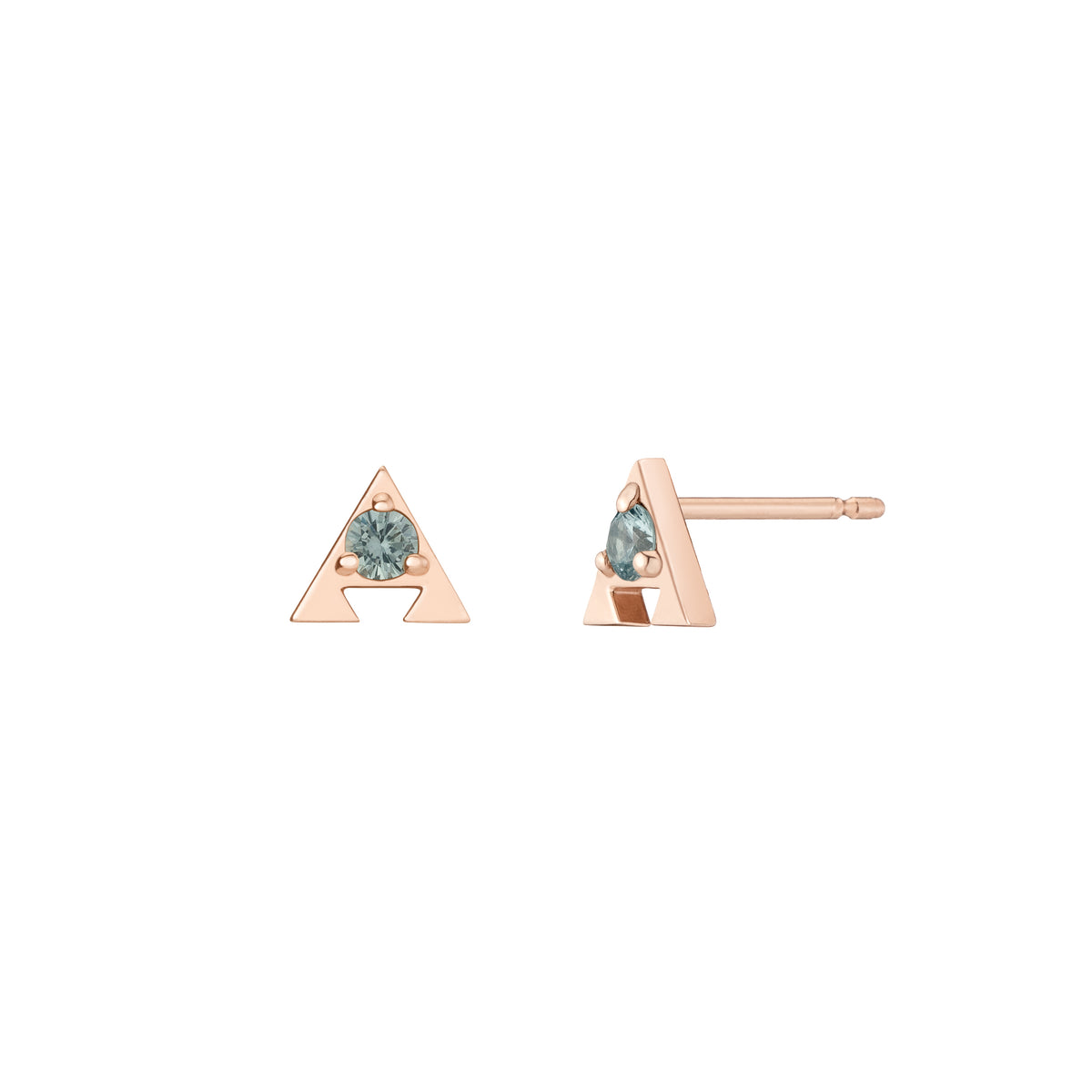 Muska Studs
