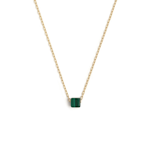 Boncuk Necklace