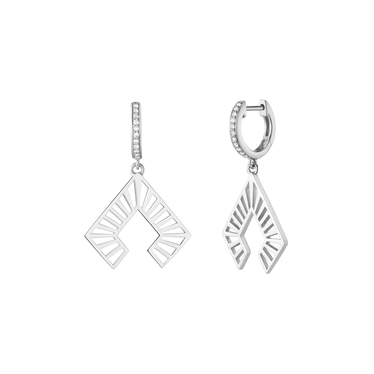 Elibelinde Drop Earrings