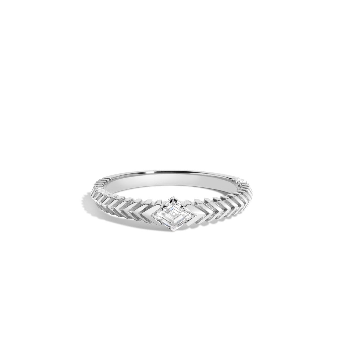 Tessera Ring